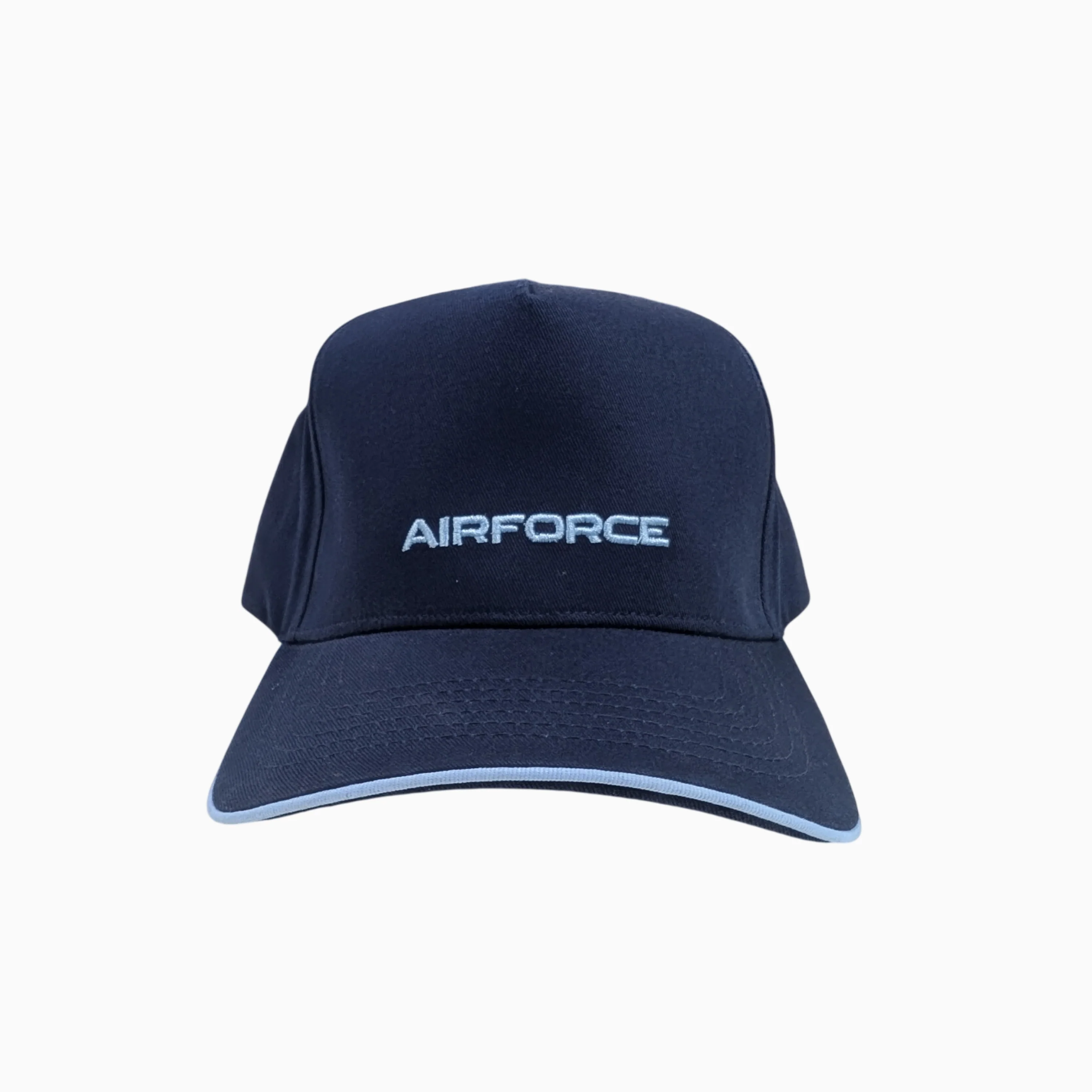 Deployed Airforce Canopy Cap - Image 3