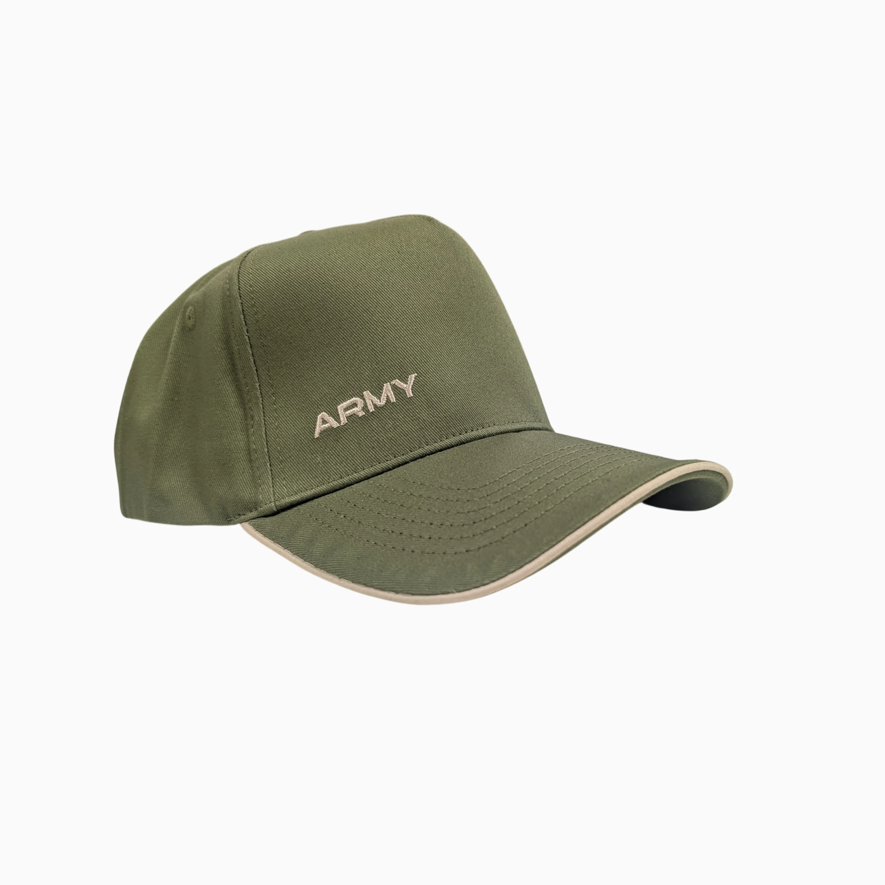 Deployed Army Field Cap - Image 2