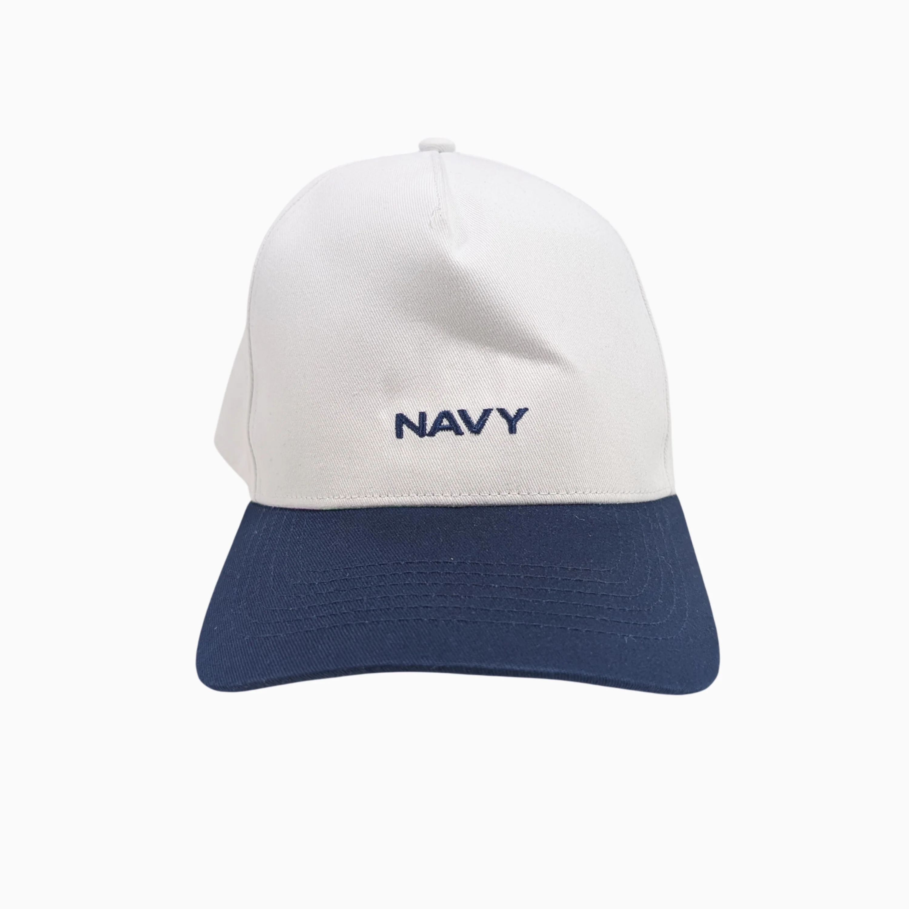 Deployed Navy Fleet Cap - Image 3