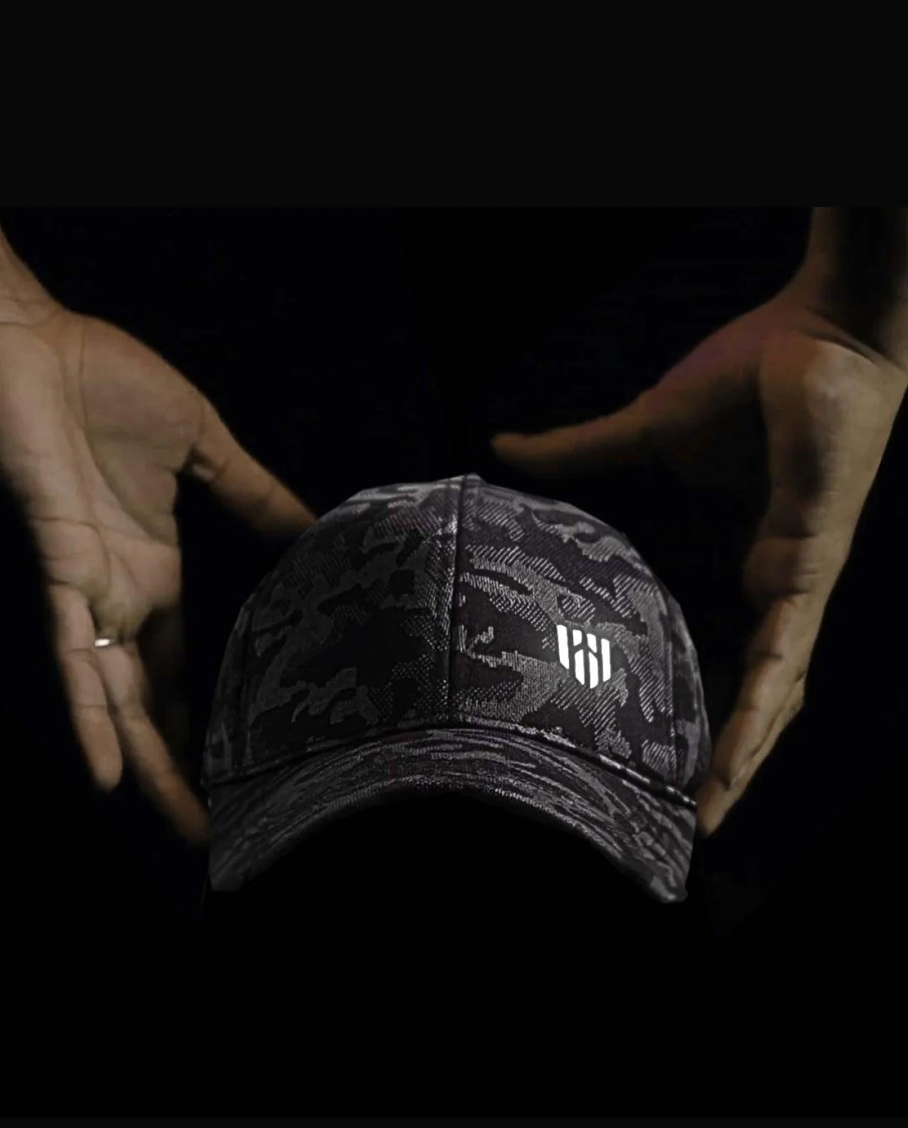 Deployed Originals Camo Cap - Image 3