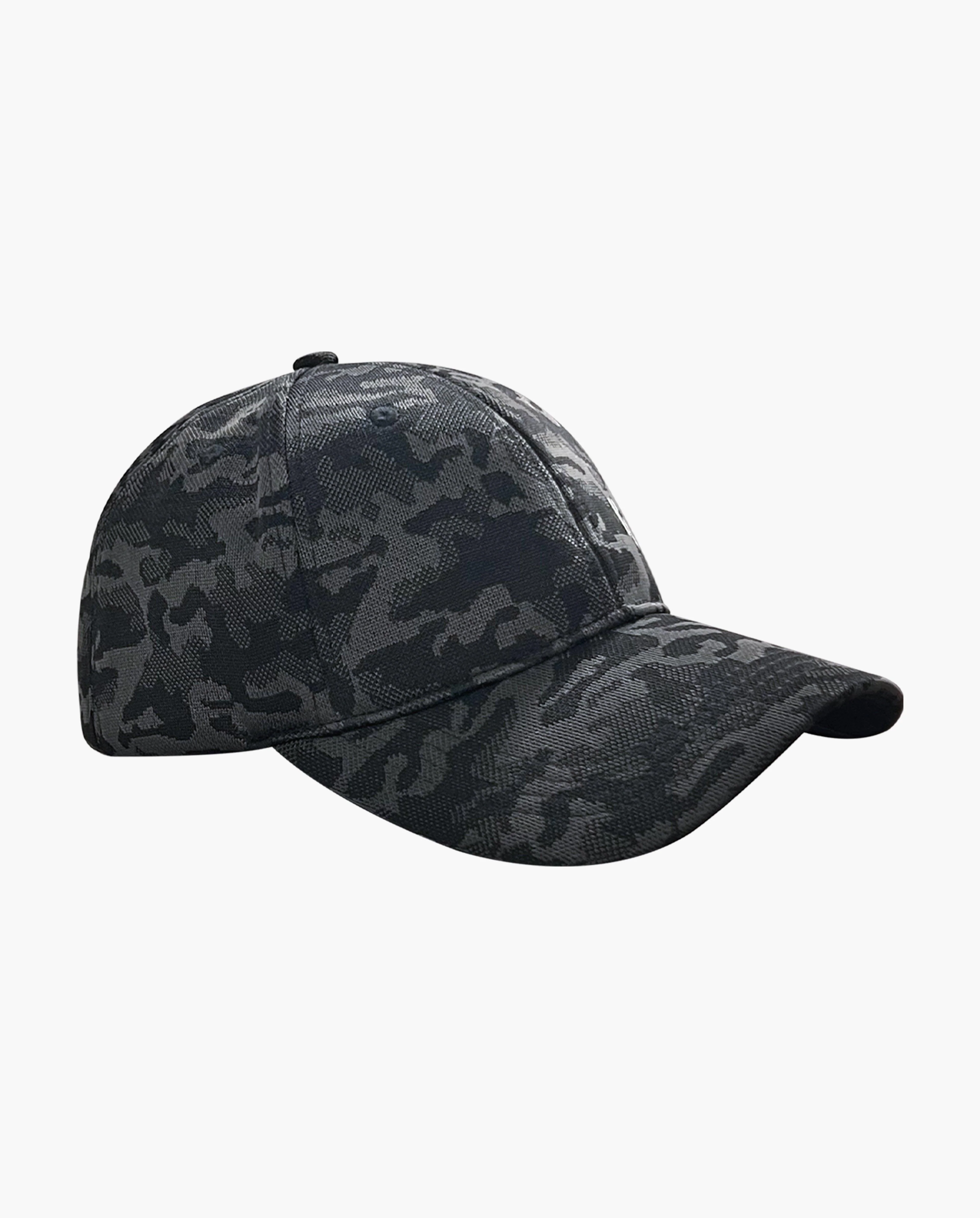 Deployed Originals Camo Cap - Image 4