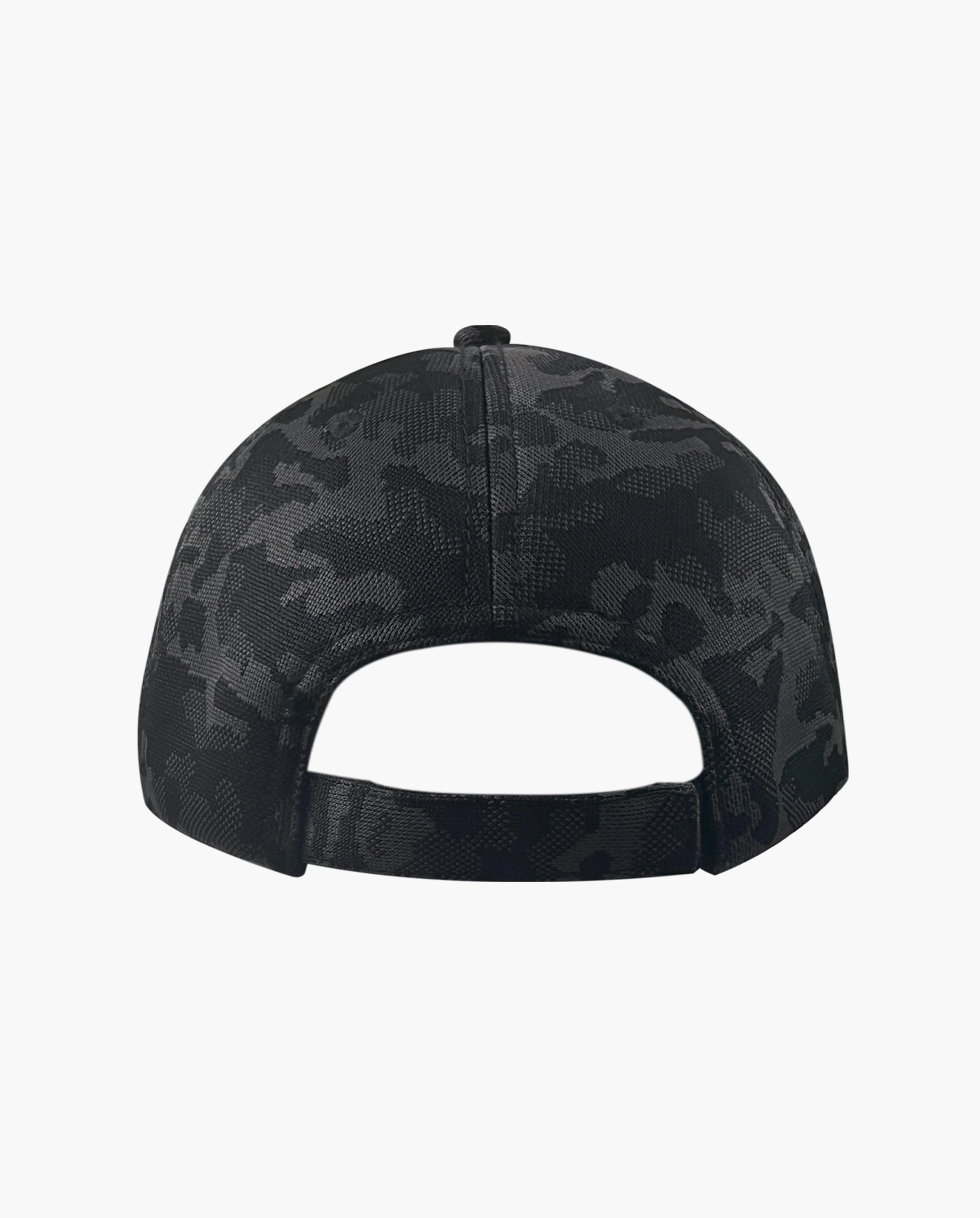 Deployed Originals Camo Cap - Image 5