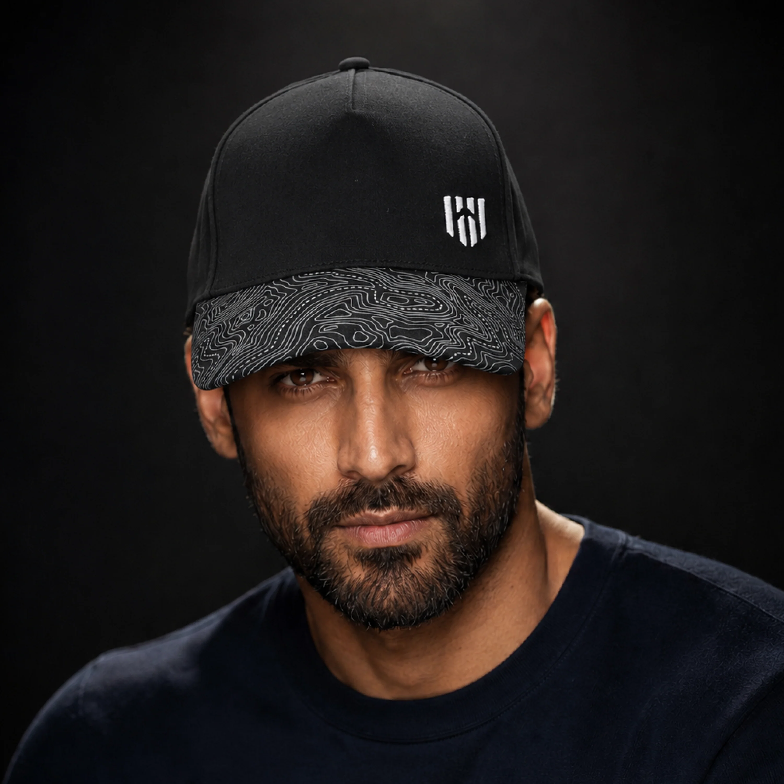 Deployed Tactical Shield Cap - Image 5