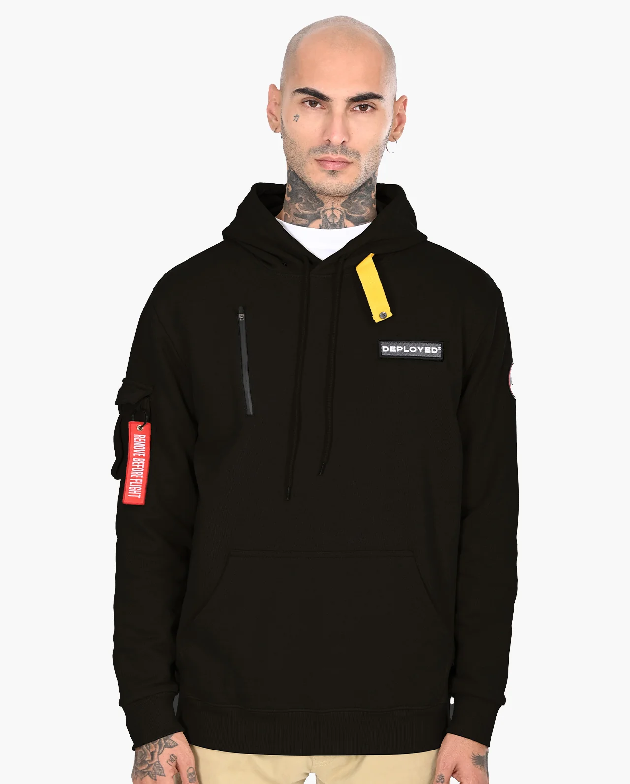 Functional Hoodie - Image 4