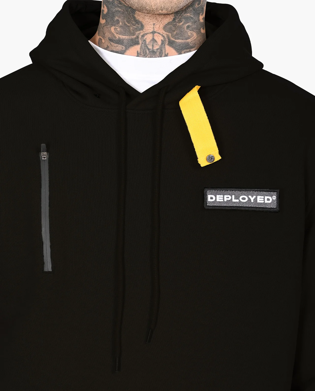 Functional Hoodie - Image 5