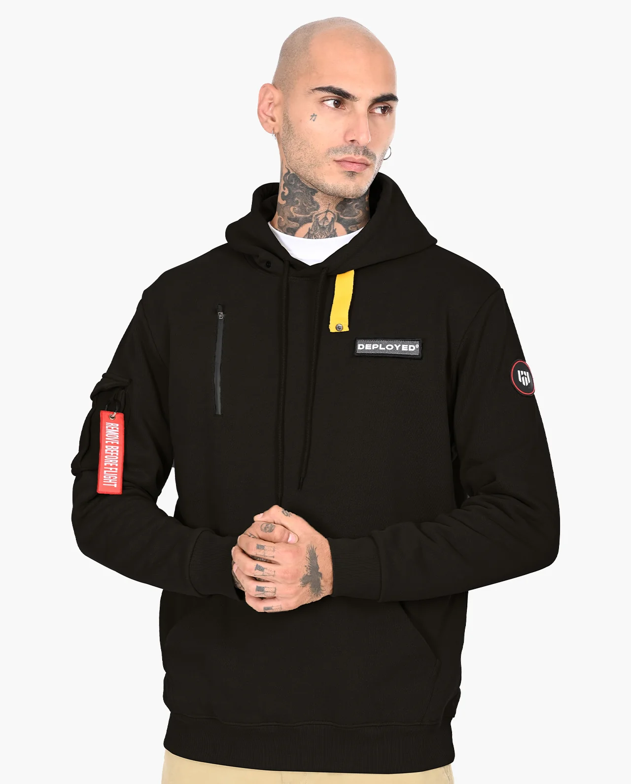 Functional Hoodie - Image 6