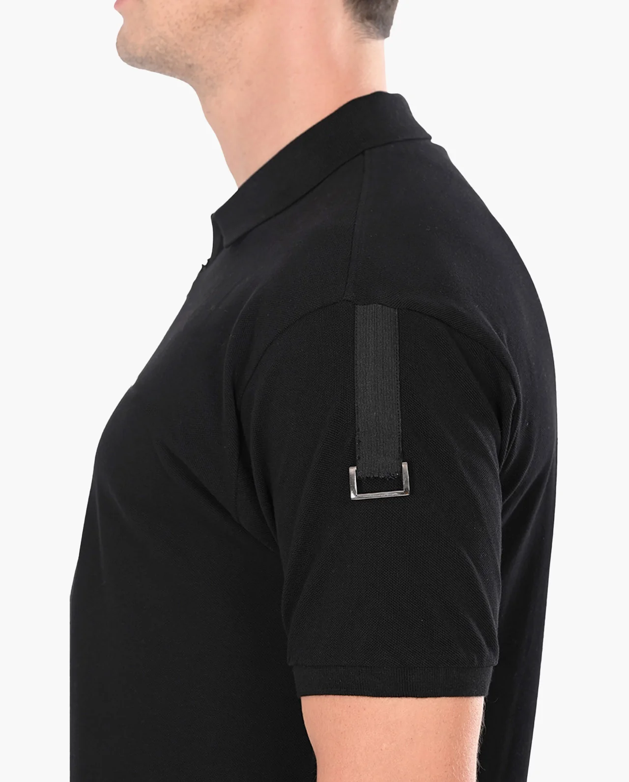 Prime Utility Deployed Polo T-Shirt - Image 4