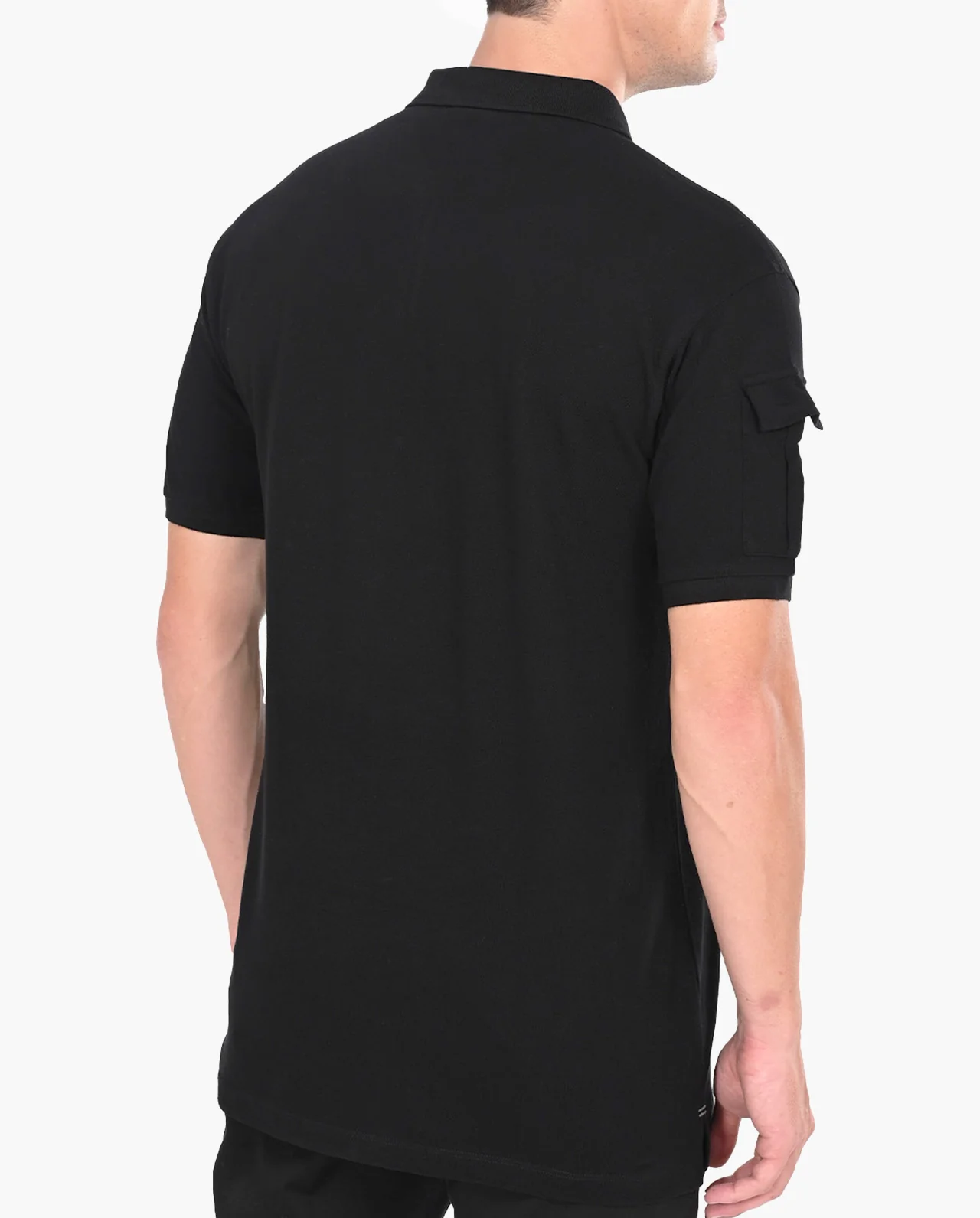 Prime Utility Deployed Polo T-Shirt - Image 5