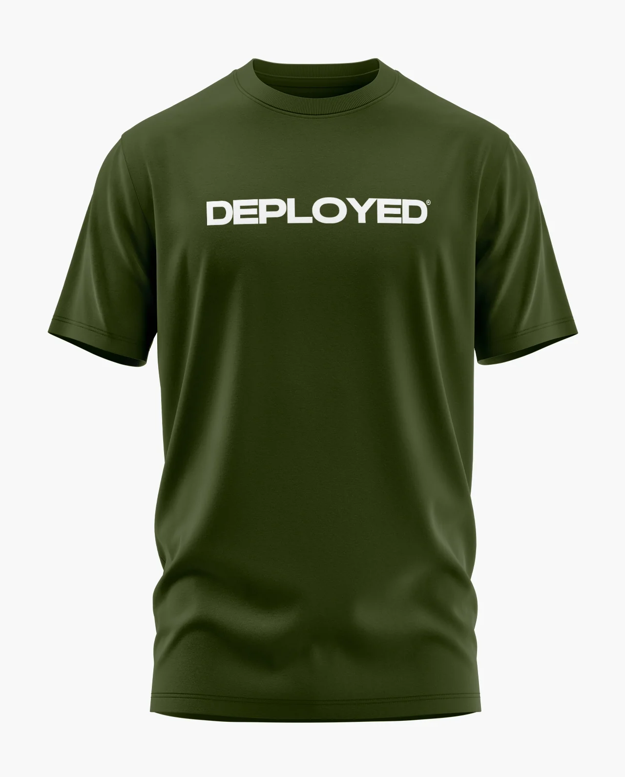 Unit 011 Signature LuxeSoft Cotton T-Shirt - Image 4